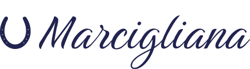 Logo Tenuta Marcigliana